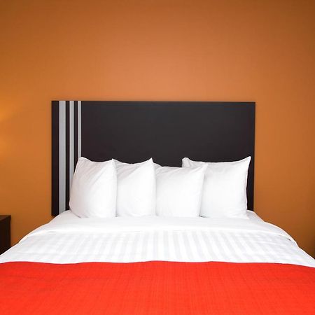 Hotel Robin Hood Grand Falls Windsor Dış mekan fotoğraf