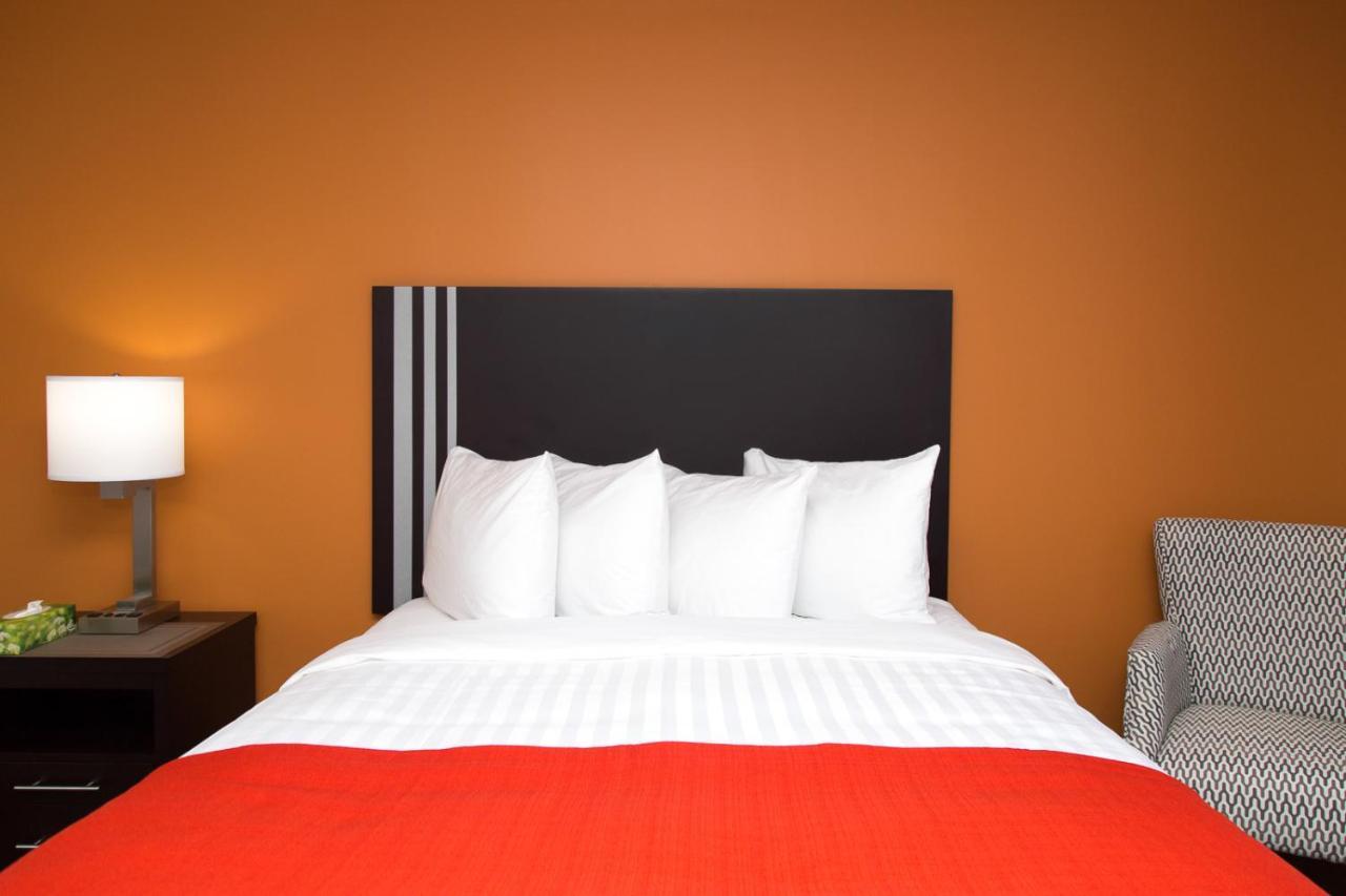 Hotel Robin Hood Grand Falls Windsor Dış mekan fotoğraf